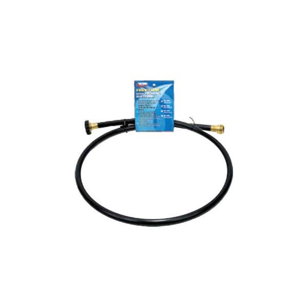 Valterra Drinking Water Hose, Black VLPW01-0011 - main